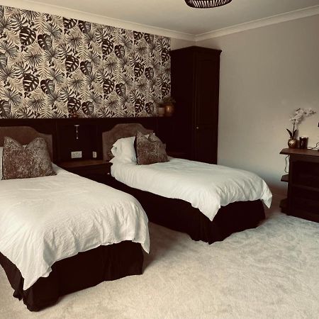 Mal Dua Guest House Clifden Luaran gambar