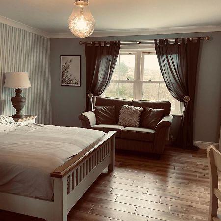 Mal Dua Guest House Clifden Luaran gambar