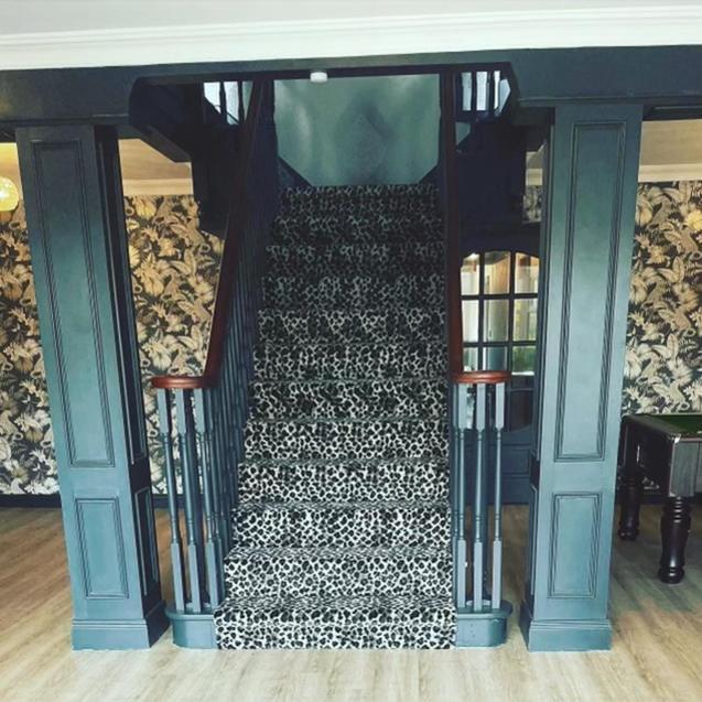 Mal Dua Guest House Clifden Luaran gambar