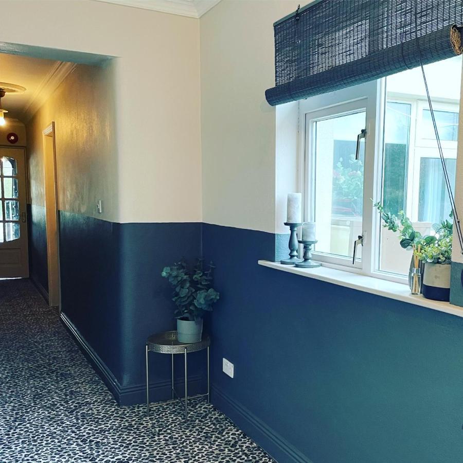 Mal Dua Guest House Clifden Luaran gambar