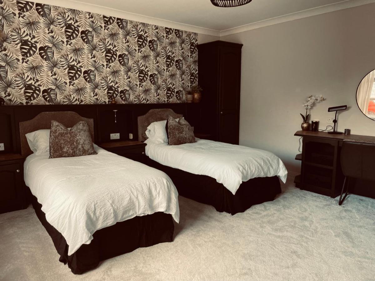 Mal Dua Guest House Clifden Luaran gambar