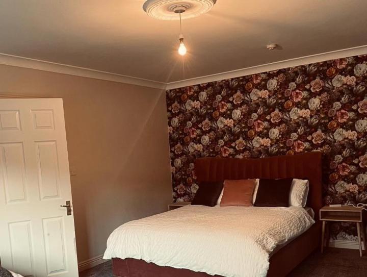 Mal Dua Guest House Clifden Luaran gambar