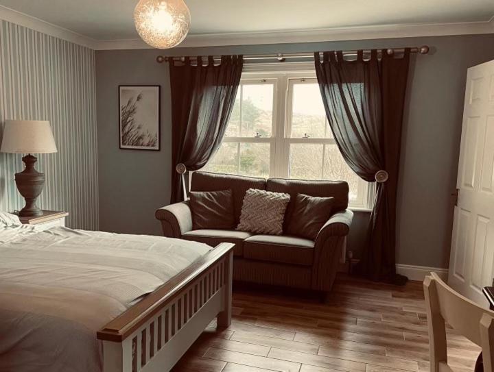 Mal Dua Guest House Clifden Luaran gambar